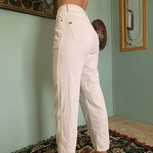 RARE High Waisted Vintage Corduroy Union Bay Pants